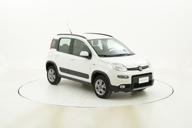 Fiat Panda usata del 2015 con 60.371 km