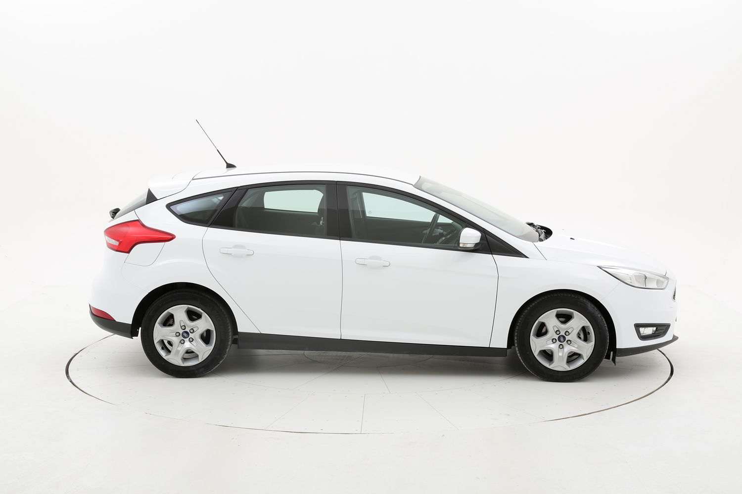 Ford Focus usata del 2016 con 69.580 km