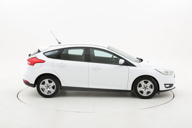 Ford Focus Plus usata del 2017 con 35.488 km
