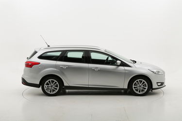 Ford Focus SW Business usata del 2016 con 98.872 km