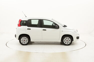 Fiat Panda Pop usata del 2016 con 46.174 km