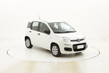 Fiat Panda Pop usata del 2016 con 46.174 km