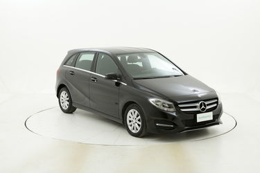 Mercedes Classe B 200d Business Aut. usata del 2017 con 135.174 km