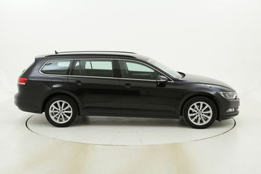 Volkswagen Passat usata del 2017 con 110.877 km