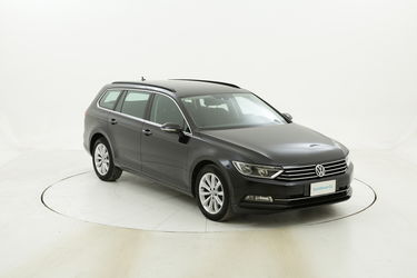 Volkswagen Passat usata del 2017 con 110.877 km