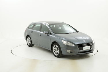 Peugeot 508 usata del 2014 con 91.132 km