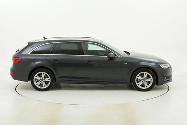 Audi A4 Avant Business s-tronic usata del 2017 con 51.997 km