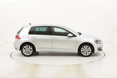 Volkswagen Golf Business 4 Free usata del 2015 con 62.262 km