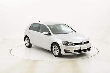 Volkswagen Golf Business 4 Free usata del 2015 con 62.262 km