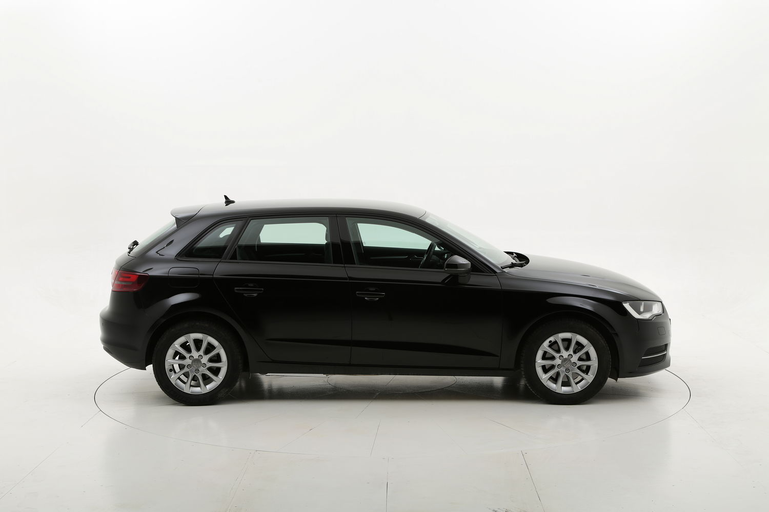Audi A3 usata del 2016 con 27.968 km