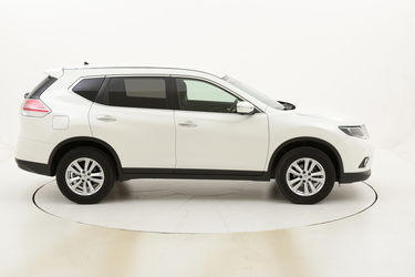 Nissan X-Trail Business usata del 2017 con 52.937 km