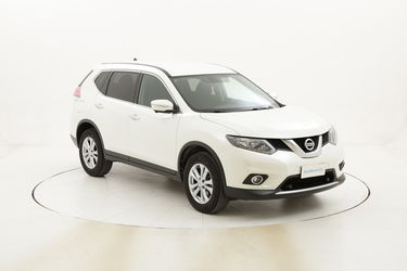 Nissan X-Trail Business usata del 2017 con 52.937 km