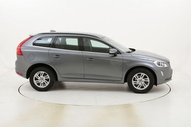 Volvo XC60 D3 Business Plus Geartronic usata del 2017 con 52.014 km