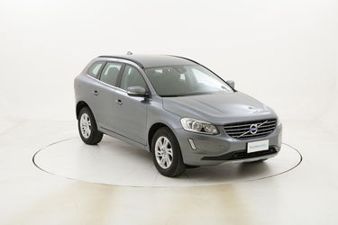 Volvo XC60 D3 Business Plus Geartronic usata del 2017 con 52.014 km
