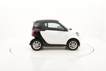 Smart Fortwo Youngster twinamic usata del 2017 con 14.897 km