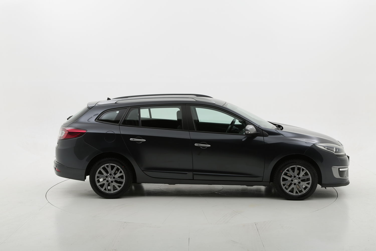 Renault Mégane usata del 2014 con 101.504 km