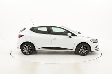 Renault Clio usata del 2017 con 36.048 km