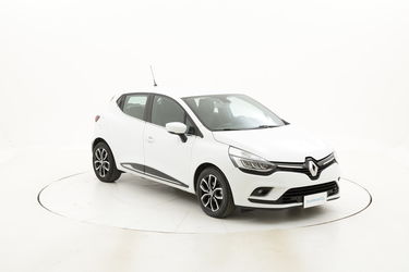 Renault Clio usata del 2017 con 36.048 km