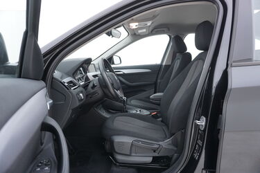 BMW X1 Sedili Sedili di BMW X1