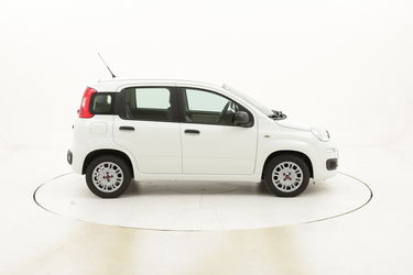 Fiat Panda Easy usata del 2016 con 55.408 km