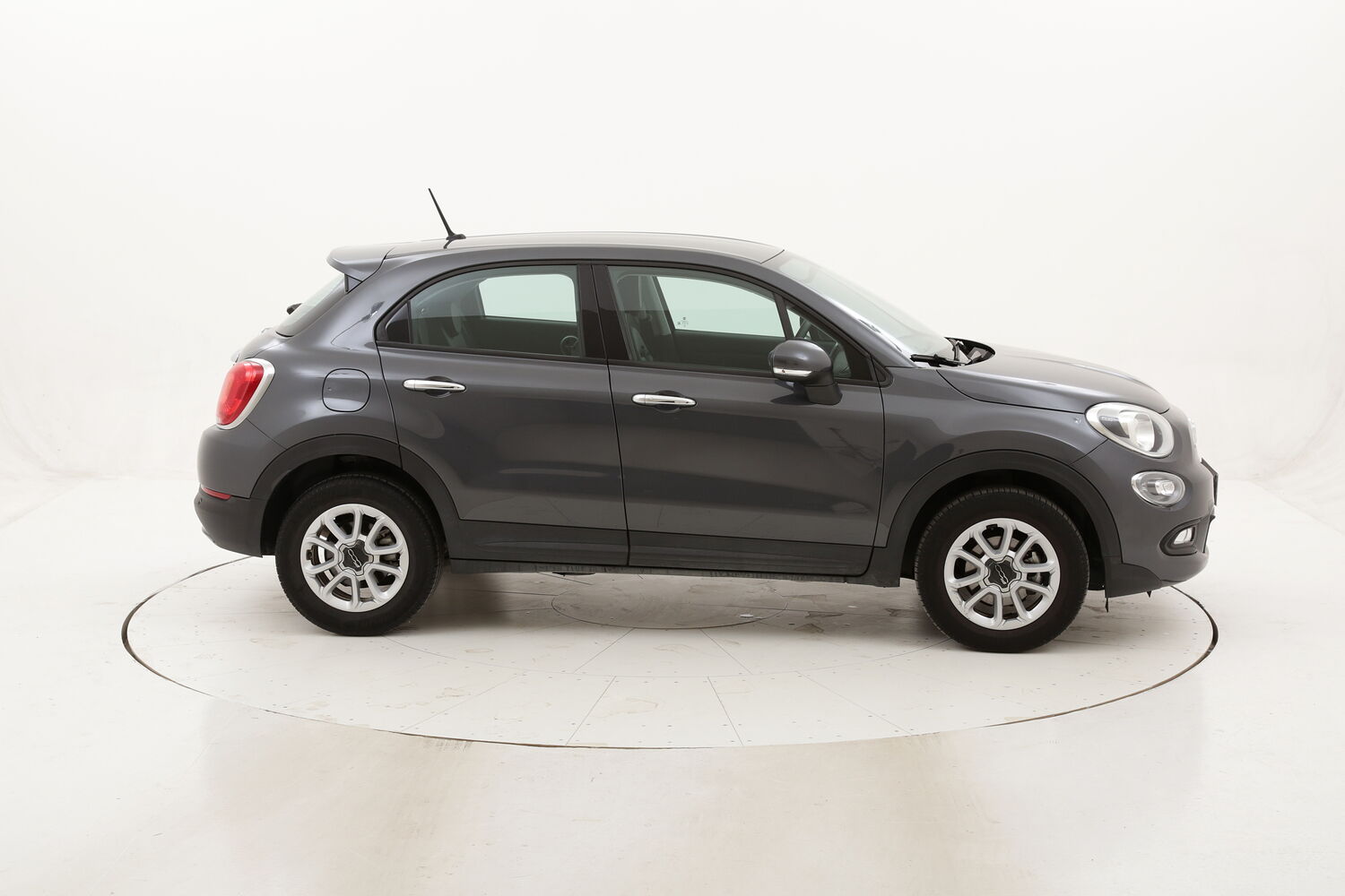 Fiat 500X Business usata del 2018 con 23.806 km