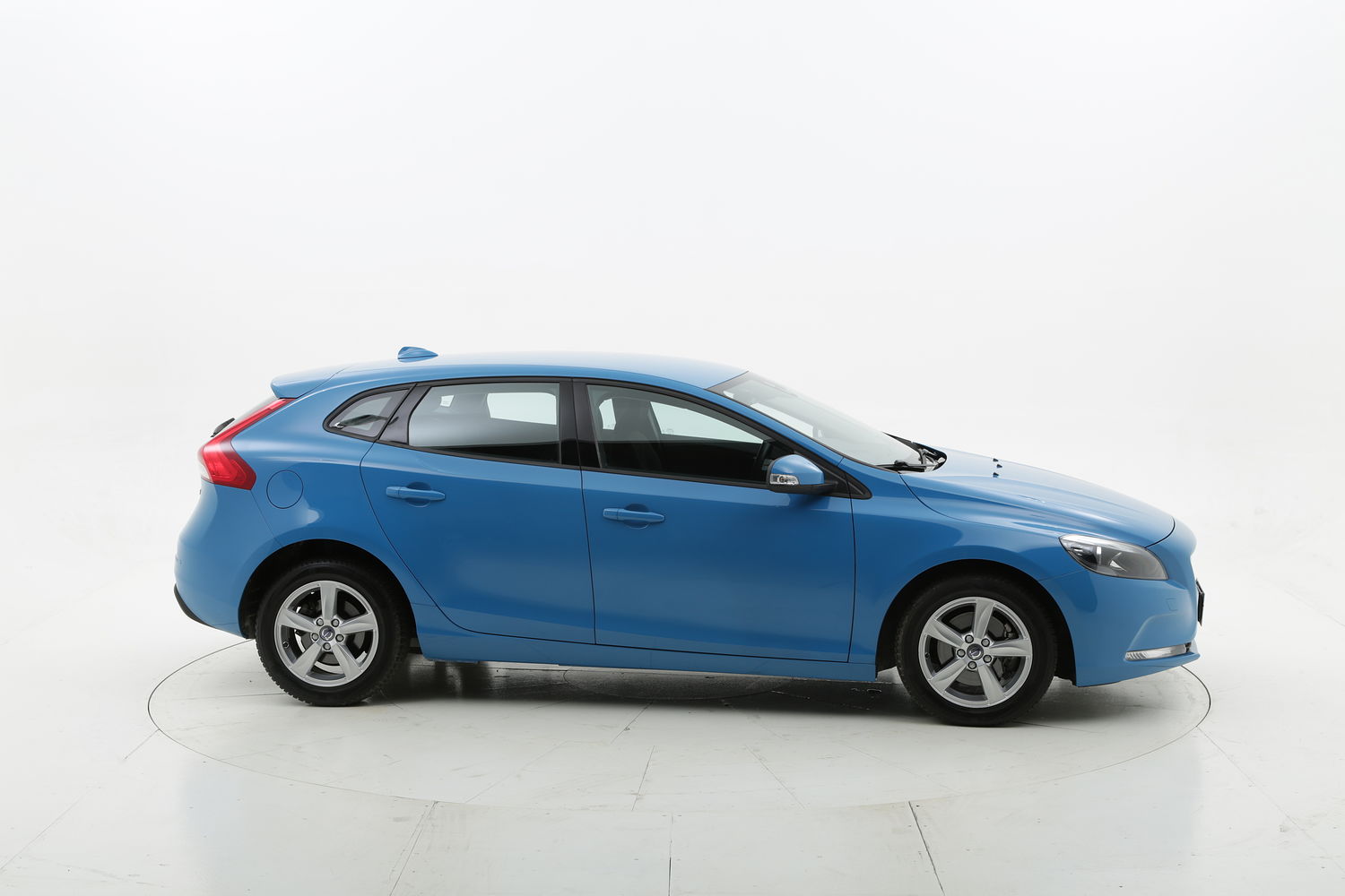 Volvo V40 usata del 2016 con 44.149 km