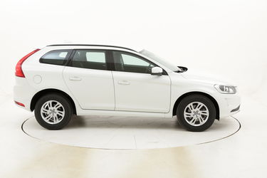 Volvo XC60 D3 Business Plus Geartronic usata del 2018 con 81.481 km