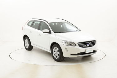 Volvo XC60 D3 Business Plus Geartronic usata del 2018 con 81.481 km