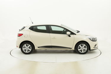 Renault Clio usata del 2017 con 51.379 km