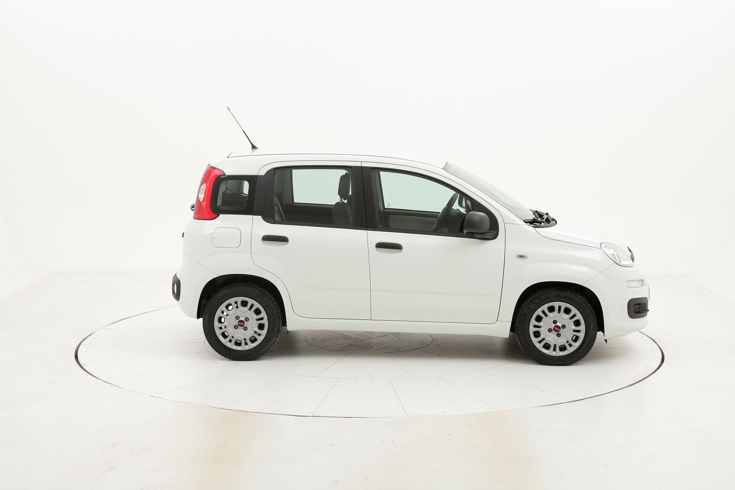 Fiat Panda usata del 2016 con 69.432 km