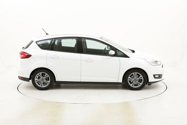 Ford C-Max Business usata del 2018 con 76.254 km