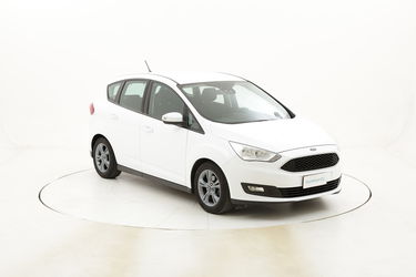Ford C-Max Business usata del 2018 con 76.254 km