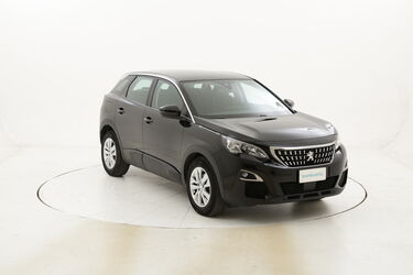 Peugeot 3008 Business usata del 2018 con 45.968 km