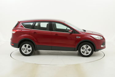Ford Kuga usata del 2016 con 95.598 km