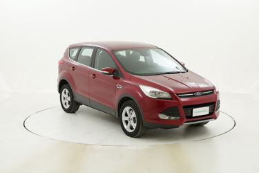 Ford Kuga usata del 2016 con 95.598 km