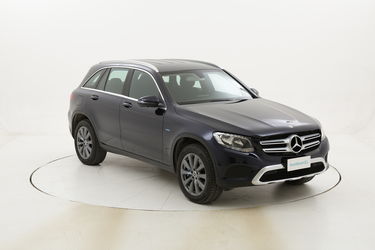 Mercedes GLC 350 e Business 4Matic aut. usata del 2017 con 47.406 km