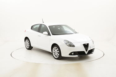 Alfa Romeo Giulietta Business usata del 2018 con 110.611 km