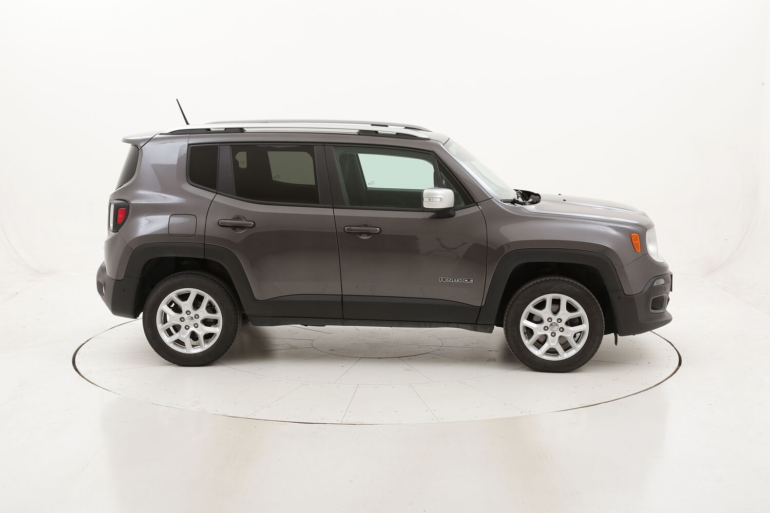 Jeep Renegade Limited 4WD usata del 2018 con 44.146 km