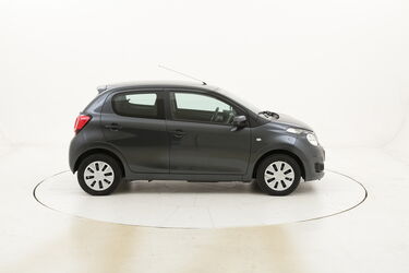 Citroen C1 Feel usata del 2016 con 28.668 km