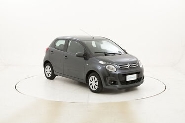 Citroen C1 Feel usata del 2016 con 28.668 km
