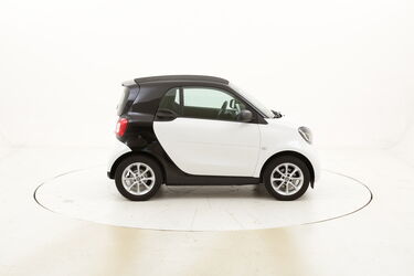 Smart Fortwo Youngster twinamic usata del 2018 con 24.075 km