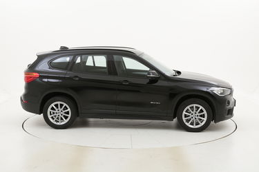 BMW X1 usata del 2017 con 43.897 km