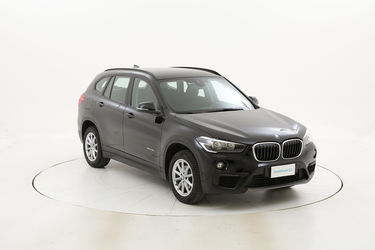BMW X1 usata del 2017 con 43.897 km
