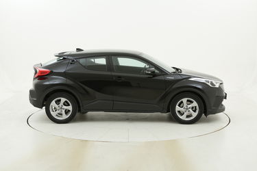 Toyota C-HR usata del 2018 con 28.223 km