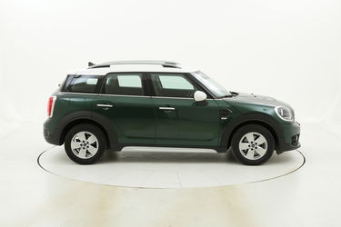 Mini Mini Countryman usata del 2017 con 31.802 km