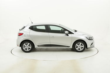 Renault Clio usata del 2017 con 5.884 km