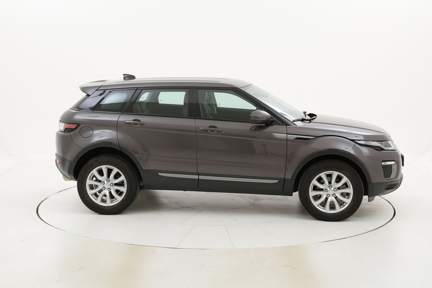 Land Rover Range Rover Evoque usata del 2016 con 20.810 km