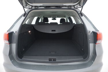 Opel Astra Bagagliaio Bagagliaio di Opel Astra