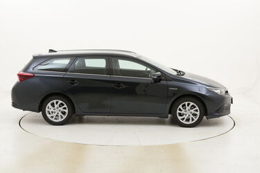 Toyota Auris TS Hybrid Active usata del 2016 con 102.773 km