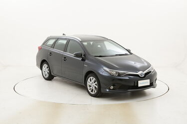 Toyota Auris TS Hybrid Active usata del 2016 con 102.773 km